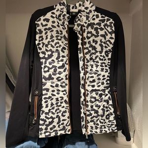 Women’s Bogner Jacket Medium